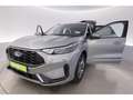 Ford Kuga 2.5Duratec Aut.ST-Line+LED+NAVI+VIRTUAL+PDC Zilver - thumbnail 24