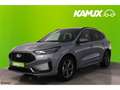 Ford Kuga 2.5Duratec Aut.ST-Line+LED+NAVI+VIRTUAL+PDC Argent - thumbnail 9