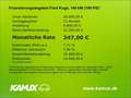 Ford Kuga 2.5Duratec Aut.ST-Line+LED+NAVI+VIRTUAL+PDC Zilver - thumbnail 12