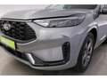 Ford Kuga 2.5Duratec Aut.ST-Line+LED+NAVI+VIRTUAL+PDC Argent - thumbnail 16