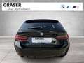 BMW 320 d xDrive Touring M Sportpaket DAB LED RFK Negro - thumbnail 5
