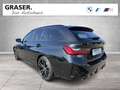 BMW 320 d xDrive Touring M Sportpaket DAB LED RFK Negro - thumbnail 3