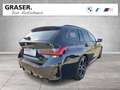 BMW 320 d xDrive Touring M Sportpaket DAB LED RFK Negro - thumbnail 6