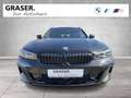 BMW 320 d xDrive Touring M Sportpaket DAB LED RFK Negro - thumbnail 9