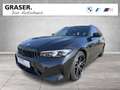 BMW 320 d xDrive Touring M Sportpaket DAB LED RFK Negro - thumbnail 1