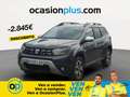 Dacia Duster 1.3 TCe EDC Prestige 4x2 110kW Gris - thumbnail 1
