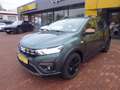 Dacia Sandero Stepway Extreme+ Groen - thumbnail 1