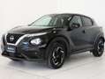 Nissan Juke Juke 1.0 dig-t Acenta 114cv Negro - thumbnail 1