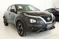Nissan Juke Juke 1.0 dig-t Acenta 114cv Negro - thumbnail 3