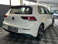 Volkswagen Golf 1.0TSI 1er propriétaire garantie 12 mois Blanc - thumbnail 5