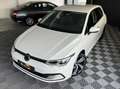Volkswagen Golf 1.0TSI 1er propriétaire garantie 12 mois Blanc - thumbnail 2