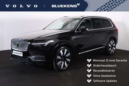 Volvo XC90 T8 Recharge AWD Ultimate Bright - LONG RANGE - Pan