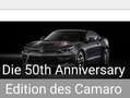 Chevrolet Camaro Turbo Cabrio Aut. Argent - thumbnail 3