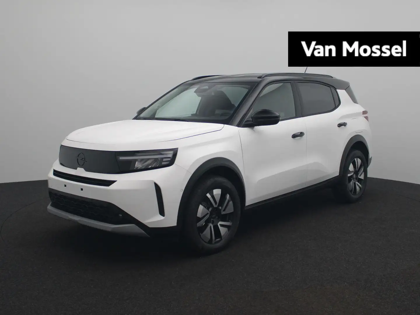 Opel Frontera 1.2 Turbo Hybrid GS || NIEUW TE BESTELLEN €1500-, - 1