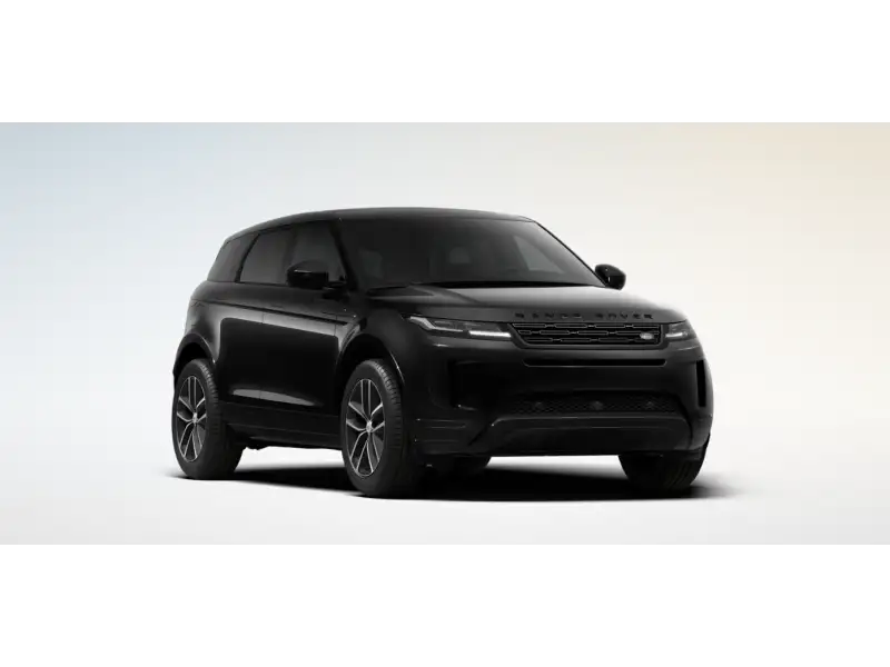 LAND ROVER Evoque