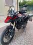 BMW F 800 GS Adventure Adventure (full optional) Red - thumbnail 1