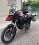 BMW F 800 GS Adventure Adventure (full optional) Rosso - thumbnail 4