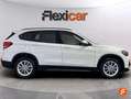 BMW X1 sDrive 18i Blanco - thumbnail 9