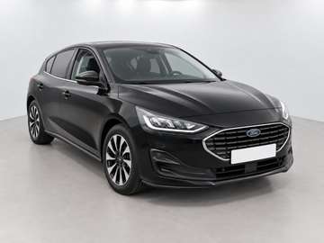 1.0 Flexifuel 125 mHEV Titanium X Business