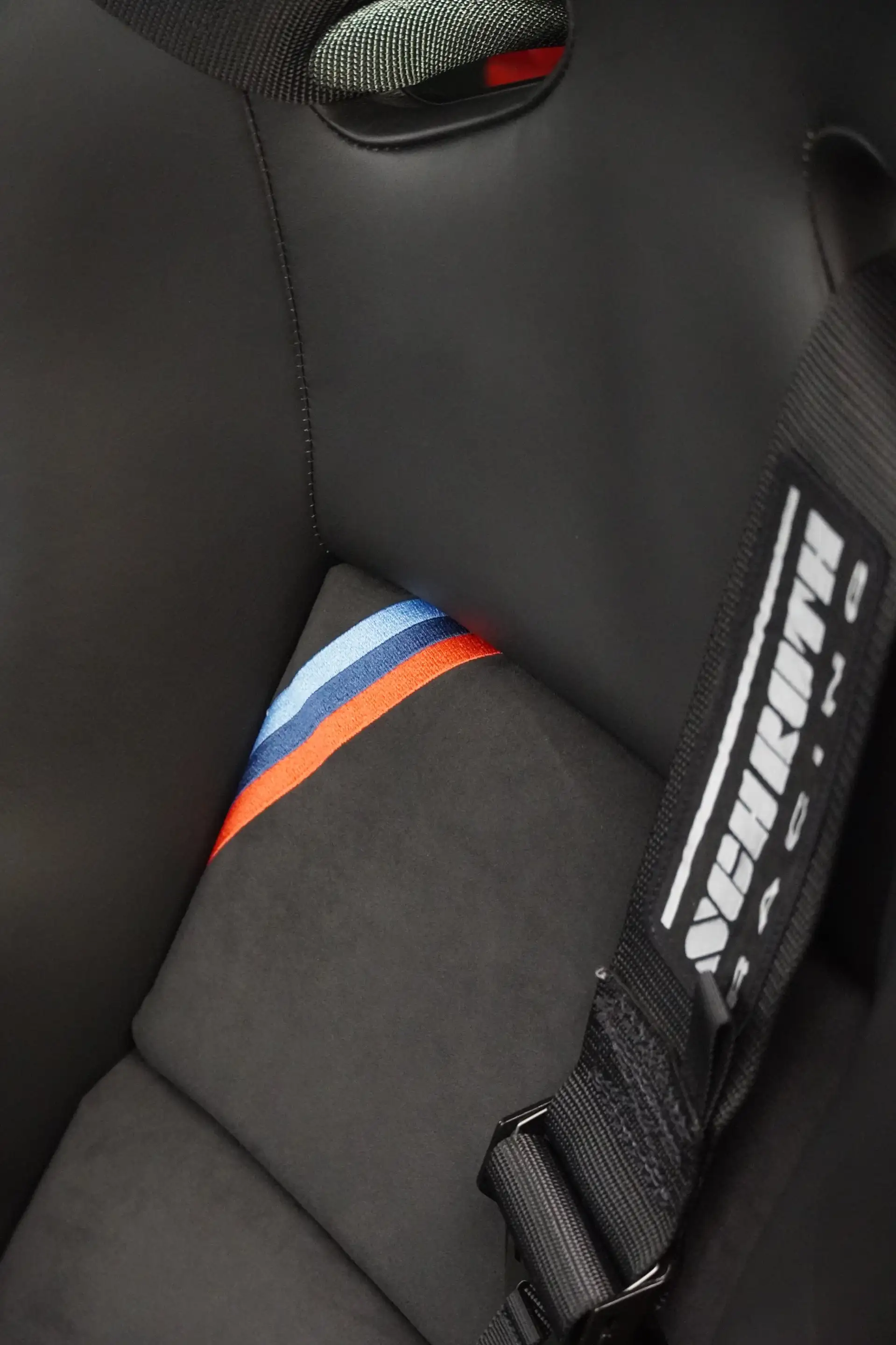 BMW M4 GTS DTM Edition 1 of 200 — photo 12