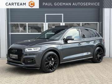 55 TFSI e quattro Competition | Head-Up | Pano | L