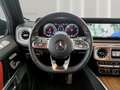 Mercedes-Benz G 400 D Negro - thumbnail 13