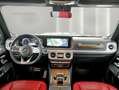 Mercedes-Benz G 400 D Negro - thumbnail 26