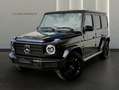 Mercedes-Benz G 400 D Negro - thumbnail 1