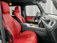Mercedes-Benz G 400 D Negro - thumbnail 29