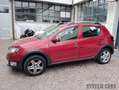 Dacia Sandero Sandero Stepway 1.5 dCi 8V 90CV - OK Neopatentati Rouge - thumbnail 3