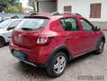 Dacia Sandero Sandero Stepway 1.5 dCi 8V 90CV - OK Neopatentati Rouge - thumbnail 2