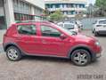 Dacia Sandero Sandero Stepway 1.5 dCi 8V 90CV - OK Neopatentati Rouge - thumbnail 5