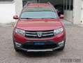 Dacia Sandero Sandero Stepway 1.5 dCi 8V 90CV - OK Neopatentati Rouge - thumbnail 4