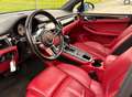 Porsche Macan Macan S PDK 3.0 V6 340PK Pano Red Leather Xenon - thumbnail 5