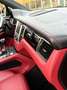 Porsche Macan Macan S PDK 3.0 V6 340PK Pano Red Leather Xenon - thumbnail 19