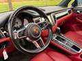 Porsche Macan Macan S PDK 3.0 V6 340PK Pano Red Leather Xenon - thumbnail 10