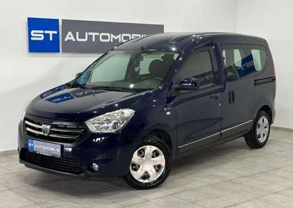 Dacia Dokker 1.6 Supreme Basis //1.BESITZ // KLIMA //