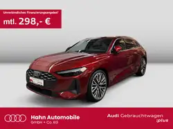 Audi A5 TFSI S line Tech Plus Matrix AHK 360°