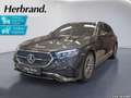 Mercedes-Benz E 300 e T AMG  Pano AHK DISTRONIC 360° Sitzhzg Grau - thumbnail 1