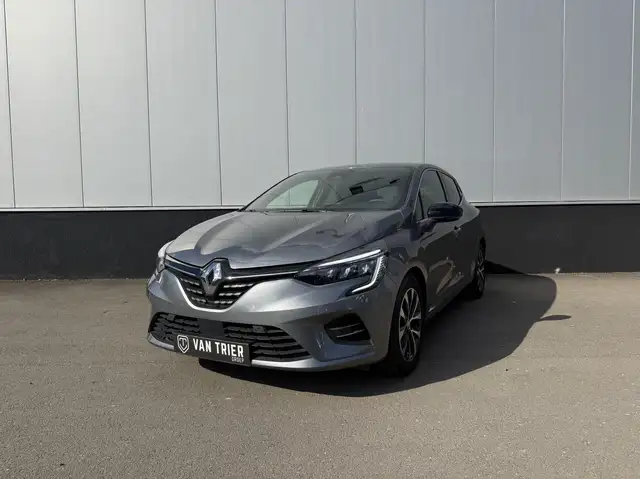 Renault Clio V Techno