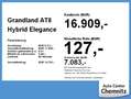 Opel Grandland AT8 Hybrid Elegance 4x4 LED/Navi/KAM Wit - thumbnail 4