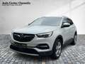 Opel Grandland AT8 Hybrid Elegance 4x4 LED/Navi/KAM Blanc - thumbnail 3