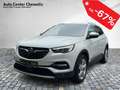 Opel Grandland AT8 Hybrid Elegance 4x4 LED/Navi/KAM Blanc - thumbnail 2