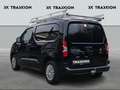 Peugeot Partner Premium 1.2i 110pk - Trekhaak - Alurek - Airco Zwart - thumbnail 8