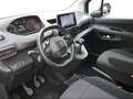 Peugeot Partner Premium 1.2i 110pk - Trekhaak - Alurek - Airco Zwart - thumbnail 2