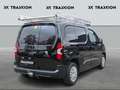 Peugeot Partner Premium 1.2i 110pk - Trekhaak - Alurek - Airco Zwart - thumbnail 3