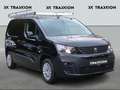 Peugeot Partner Premium 1.2i 110pk - Trekhaak - Alurek - Airco Zwart - thumbnail 7