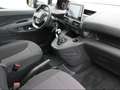 Peugeot Partner Premium 1.2i 110pk - Trekhaak - Alurek - Airco Zwart - thumbnail 19