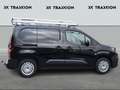 Peugeot Partner Premium 1.2i 110pk - Trekhaak - Alurek - Airco Zwart - thumbnail 5