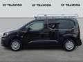 Peugeot Partner Premium 1.2i 110pk - Trekhaak - Alurek - Airco Zwart - thumbnail 6